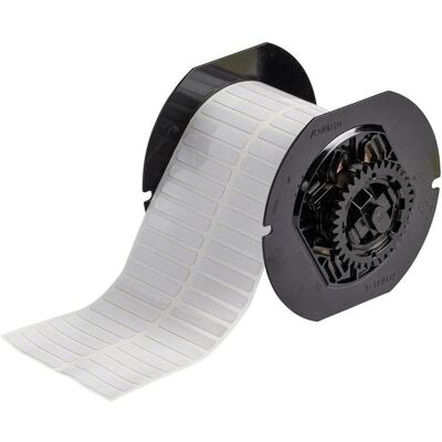 Brady, Etikettenrolle, Heat Resistant Polyimide (38.10 mm) Brady, Etikettenrolle, Heat Resistant Polyimide (38.10 mm)