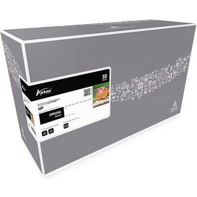 Astar Toner, AS20206 HP CLJ MFP M681 CARTR BK - Tonereinheit (BK) Astar Toner, AS20206 HP CLJ MFP M681 CARTR BK - Tonereinheit (BK)