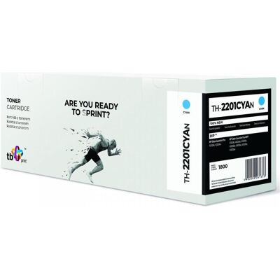 Print, Toner, Toner for HP Color LaserJet Pro 4202 W2201A TH-2201CYAN 100 new cyan Print, Toner, Toner for HP Color LaserJet Pro 4202 W2201A TH-2201CYAN 100 new cyan