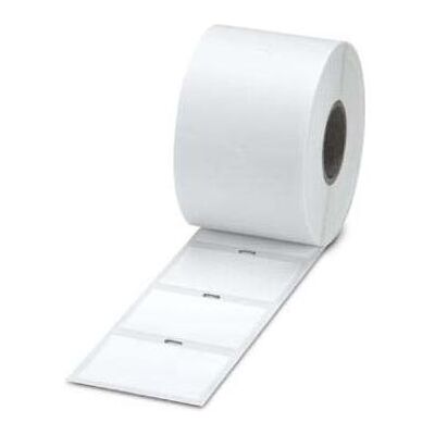 Phoenix Contact, Etikettenrolle, 803186 (70 mm) Phoenix Contact, Etikettenrolle, 803186 (70 mm)