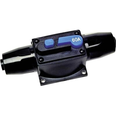SinusLive Sicherung, Car HiFi Automatiksicherung Sinus Live Automatik Sicherung 60 A (60 A) SinusLive Sicherung, Car HiFi Automatiksicherung Sinus Live Automatik Sicherung 60 A (60 A)