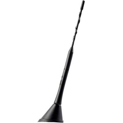 Blaupunkt DAB-A-a Aktiv Auto Antenne - Auto-Antennen-Adapter Blaupunkt DAB-A-a Aktiv Auto Antenne - Auto-Antennen-Adapter