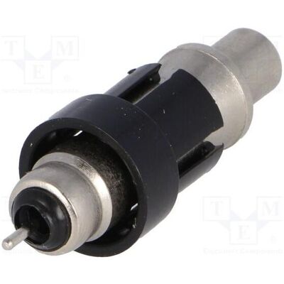 4CarMedia, Auto Antenne, Steckverbinder: Antennen- Stecker RAST II männlich RG174 4CarMedia, Auto Antenne, Steckverbinder: Antennen- Stecker RAST II männlich RG174