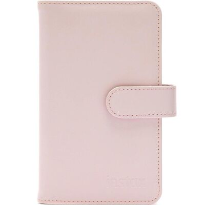 Fujifilm Fotoalbum, Instax Mini 12 Album (13.20 x 23 cm) Fujifilm Fotoalbum, Instax Mini 12 Album (13.20 x 23 cm)
