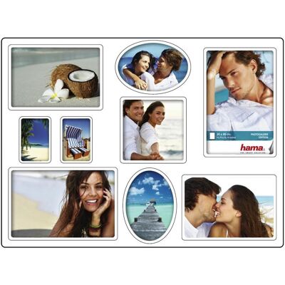 Hama Bilderrahmen, Clip-Fix (Diverse) Hama Bilderrahmen, Clip-Fix (Diverse)