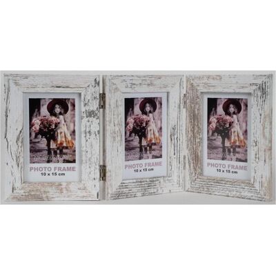 Fandy 10x15cm Holzfotorahmen - Rahmung Fandy 10x15cm Holzfotorahmen - Rahmung
