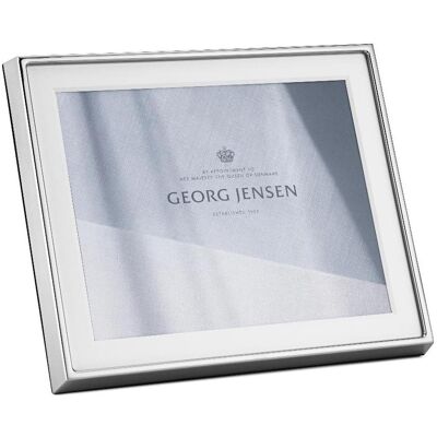 Georg Jensen, Bilderrahmen, DECO Bilderrahmen (30 x 25 cm) Georg Jensen, Bilderrahmen, DECO Bilderrahmen (30 x 25 cm)
