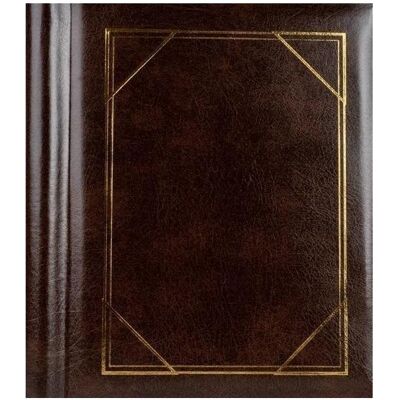Andy, Fotoalbum, FANDY Fotoalbum lipnus DRS-30 Vinyl 2 (29 x 25 cm) Andy, Fotoalbum, FANDY Fotoalbum lipnus DRS-30 Vinyl 2 (29 x 25 cm)