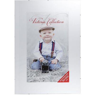 Victoria Bilderrahmen, Photo frame Clip 70x100cm, acrylic Victoria Bilderrahmen, Photo frame Clip 70x100cm, acrylic