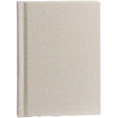 Nordic, Fotoalbum, Focus - Essence Passepartout album 10x15 Beige (21 x 15.50 cm) Nordic, Fotoalbum, Focus - Essence Passepartout album 10x15 Beige (21 x 15.50 cm)