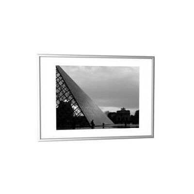 Paperflow 50x70cm Aluminium Bilderrahmen - Dekoration Paperflow 50x70cm Aluminium Bilderrahmen - Dekoration
