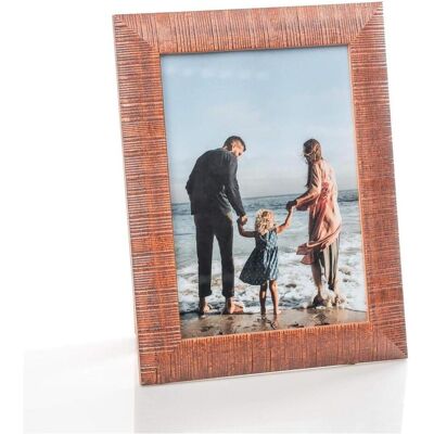 Victoria Bilderrahmen, Photo frame Sand, light brown (VI2454) Victoria Bilderrahmen, Photo frame Sand, light brown (VI2454)