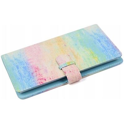 Polaroid, Fotoalbum, LoveInstant photo album, 96 pcs. for snapshots for Fujifilm Instax Polaroid, Fotoalbum, LoveInstant photo album, 96 pcs. for snapshots for Fujifilm Instax