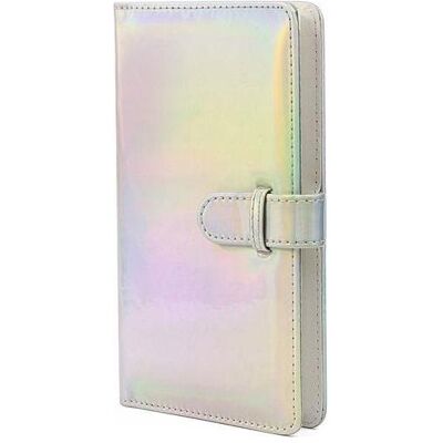 Polaroid, Fotoalbum, LoveInstant instant photo album 96 pcs FujiFilm INSTAX Polaroid, Fotoalbum, LoveInstant instant photo album 96 pcs FujiFilm INSTAX
