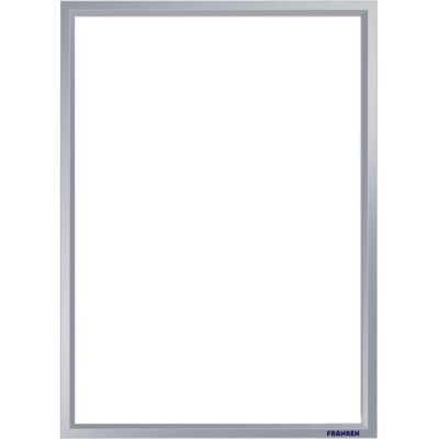 Franken, Bilderrahmen, Posterrahmen ECO mit Clip-Rahmen (32 x 44.50 cm) Franken, Bilderrahmen, Posterrahmen ECO mit Clip-Rahmen (32 x 44.50 cm)
