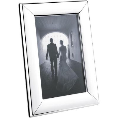 Georg Jensen, Bilderrahmen, Picture Frame Modern (15 x 20 cm) Georg Jensen, Bilderrahmen, Picture Frame Modern (15 x 20 cm)