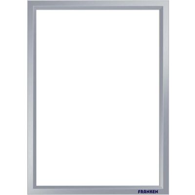 Franken, Bilderrahmen, Posterrahmen ECO mit Clip-Rahmen (24.50 x 33 cm) Franken, Bilderrahmen, Posterrahmen ECO mit Clip-Rahmen (24.50 x 33 cm)