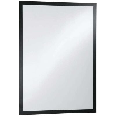 Durable, Bilderrahmen, Duraframe A2 schwarz (63.90 x 46.50 cm) Durable, Bilderrahmen, Duraframe A2 schwarz (63.90 x 46.50 cm)