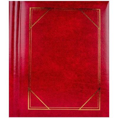 Andy, Fotoalbum, FANDY Fotoalbum lipnus DRS-30 Vinyl 1 (29 x 25 cm) Andy, Fotoalbum, FANDY Fotoalbum lipnus DRS-30 Vinyl 1 (29 x 25 cm)