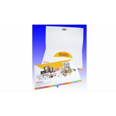 Kodak Fotoalbum, KIOSK WALLET 500 PCS., 40 PRINTS UP TO 15X20CM Kodak Fotoalbum, KIOSK WALLET 500 PCS., 40 PRINTS UP TO 15X20CM