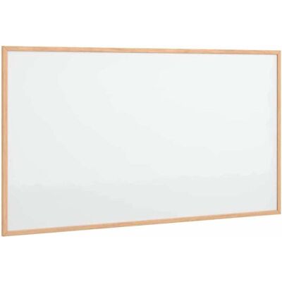 vidaXL Präsentationstafel, Elronia (Whiteboard) vidaXL Präsentationstafel, Elronia (Whiteboard)