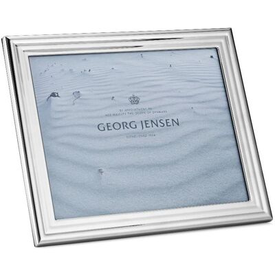 Georg Jensen, Bilderrahmen, LEGACY Bilderrahmen (25 x 30 cm) Georg Jensen, Bilderrahmen, LEGACY Bilderrahmen (25 x 30 cm)