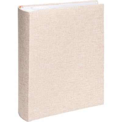 Victoria Fotoalbum, Canvas Album B 10x15/300M-2 Pink (24.90 x 7.30 cm) Victoria Fotoalbum, Canvas Album B 10x15/300M-2 Pink (24.90 x 7.30 cm)