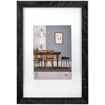 Walther Design, Bilderrahmen, Fiorito (31.80 x 41.50 cm) Walther Design, Bilderrahmen, Fiorito (31.80 x 41.50 cm)