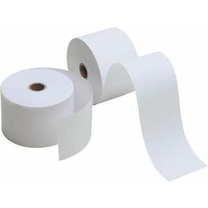 Kores, Thermopapierrolle, Kassenrollen, 60 mm x 44 m x 12 mm, holzfrei, weiss Additionsrollen, Hülse: 12 mm, 60 g/qm Kores, Thermopapierrolle, Kassenrollen, 60 mm x 44 m x 12 mm, holzfrei, weiss Additionsrollen, Hülse: 12 mm, 60 g/qm