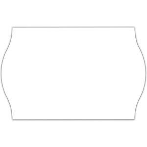 Avery Etiketten, Weiss 26 x 16 mm 1200 Etikett(en) Preisschildetiketten Avery Etiketten, Weiss 26 x 16 mm 1200 Etikett(en) Preisschildetiketten