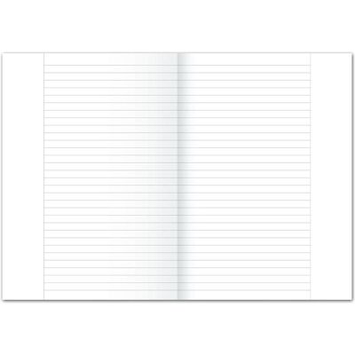 Staufen, Kopierpapier, Kanzleipapier 80 g/qm A3 liniert mit Rand weiss 250 Blatt (A3, 80 g/m²) Staufen, Kopierpapier, Kanzleipapier 80 g/qm A3 liniert mit Rand weiss 250 Blatt (A3, 80 g/m²)