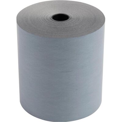 Exacompta Thermopapierrolle, 43918E, Frankreich, 76 m, 80 mm, 80 mm, 345 g, 10 Stück(e) Exacompta Thermopapierrolle, 43918E, Frankreich, 76 m, 80 mm, 80 mm, 345 g, 10 Stück(e)