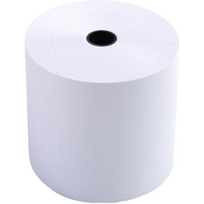 Exacompta Thermopapierrolle, Rollen Exacompta Thermopapierrolle, Rollen