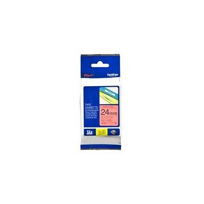 Brother Beschriftungsband, TZE-451 LAMINATED TAPE 24mm 8m Brother Beschriftungsband, TZE-451 LAMINATED TAPE 24mm 8m