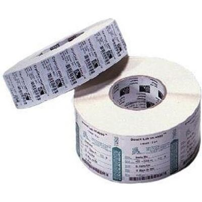 Zebra Etikettenrolle, Z-Ultimate 3000T, Etikettenrolle, Kunststoff, 57x32mm Z-Ultimate 3000T, Etikettenrolle, Kunststoff (57.15 mm) Zebra Etikettenrolle, Z-Ultimate 3000T, Etikettenrolle, Kunststoff, 57x32mm Z-Ultimate 3000T, Etikettenrolle, Kunststoff (57.15 mm)