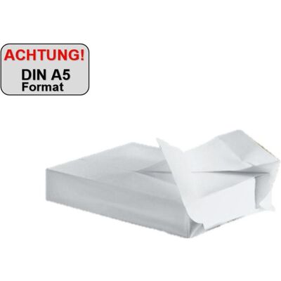Soennecken, Kopierpapier, Superior (250 Blätter, 160 g/m²) Soennecken, Kopierpapier, Superior (250 Blätter, 160 g/m²)