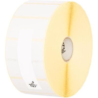 Zebra Etikettenrolle, Z-Select 2000T (50.80 mm) Zebra Etikettenrolle, Z-Select 2000T (50.80 mm)