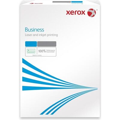 Xerox - 003R93012 - A4 - 4-Hole - Paper Xerox - 003R93012 - A4 - 4-Hole - Paper