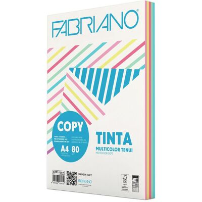 Fabriano, Kopierpapier, Copy Tinta (80 g/m²) Fabriano, Kopierpapier, Copy Tinta (80 g/m²)