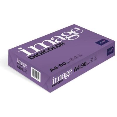 Antalis - Digicolor - Ungestrichen - A4 - Kopierpapier Antalis - Digicolor - Ungestrichen - A4 - Kopierpapier