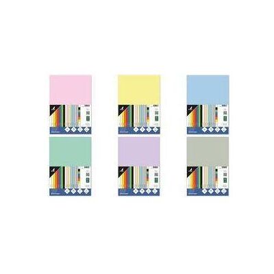 Kangaro, Kopierpapier, Multifunktionspapier, DIN A4, 120 g/qm, pastellrosa beidseitig bedruckbar, holzfrei, chlorfrei gebl (A4, 120 g/m²) Kangaro, Kopierpapier, Multifunktionspapier, DIN A4, 120 g/qm, pastellrosa beidseitig bedruckbar, holzfrei, chlorfrei gebl (A4, 120 g/m²)