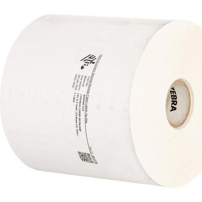 Zebra Thermopapierrolle, Z-PERFORM 1000D 80 RECEIPT BOX Zebra Thermopapierrolle, Z-PERFORM 1000D 80 RECEIPT BOX
