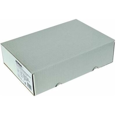 Kores, Etiketten, Universal-Etiketten, 210 x 148,5 mm, weiss, 500 Blatt ohne Rand Kores, Etiketten, Universal-Etiketten, 210 x 148,5 mm, weiss, 500 Blatt ohne Rand