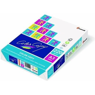 Antalis, Kopierpapier, 302399 (A3, 250 Blätter) Antalis, Kopierpapier, 302399 (A3, 250 Blätter)