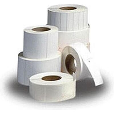 Zebra Etikettenrolle, 12x Z-Select 2000T, Etikettenrolle, Normalpapier, 57x76mm, Z-Select 2000T, Etikettenrolle, Normalp (57 mm) Zebra Etikettenrolle, 12x Z-Select 2000T, Etikettenrolle, Normalpapier, 57x76mm, Z-Select 2000T, Etikettenrolle, Normalp (57 mm)