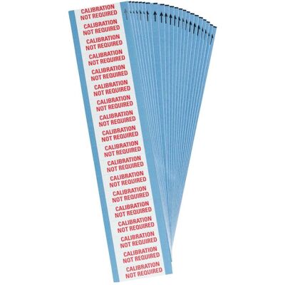 Brady, Etikettenrolle, WO-53-PK, B-500, BESCHRIFTBARE Etiketten, Vinyl, Matt, Rot auf weiss, 38.00 x 12.70 mm, Besch Brady, Etikettenrolle, WO-53-PK, B-500, BESCHRIFTBARE Etiketten, Vinyl, Matt, Rot auf weiss, 38.00 x 12.70 mm, Besch