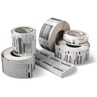 Zebra Etikettenrolle, Z-Select 2000T (148 mm) Zebra Etikettenrolle, Z-Select 2000T (148 mm)