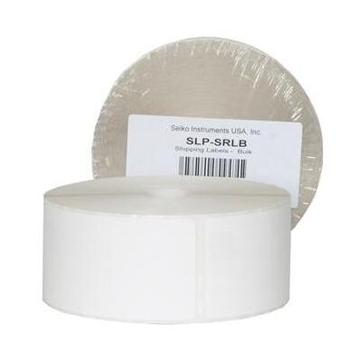 Seiko Etikettenrolle, SLP-SRLB Versandsetiketten, 1 Rolle à 900 Etiketten (101 mm) Seiko Etikettenrolle, SLP-SRLB Versandsetiketten, 1 Rolle à 900 Etiketten (101 mm)