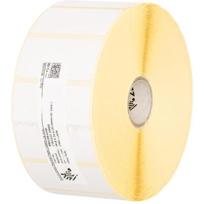Zebra Etikettenrolle, Z-Select 4000D (101.60 mm) Zebra Etikettenrolle, Z-Select 4000D (101.60 mm)