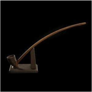 Weta Workshop Le Seigneur des Anneaux réplique 1/1 pipe de Gandalf 34 cm Weta Workshop Le Seigneur des Anneaux réplique 1/1 pipe de Gandalf 34 cm